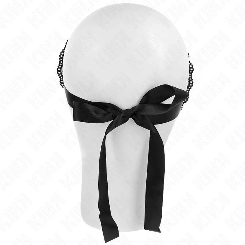 KINK - BANDAGE DENTELLE MODÈLE 1 22,5 x 11 CM KINK MASKED ALLURE