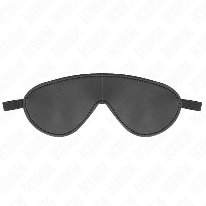 KINK - JEUX PEAU SIMPLE 19,5 x 7,5 CM KINK MASKED ALLURE