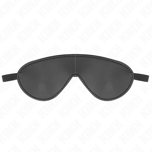 KINK - JEUX PEAU SIMPLE 19,5 x 7,5 CM KINK MASKED ALLURE
