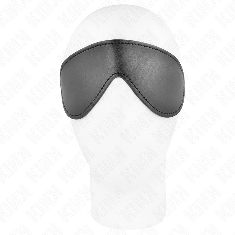 KINK - JEUX PEAU SIMPLE 19,5 x 7,5 CM KINK MASKED ALLURE
