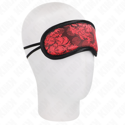 KINK - SCANDALE ANNEAU 18,5 x 8 CM KINK MASKED ALLURE