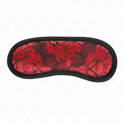 KINK - SCANDALE ANNEAU 18,5 x 8 CM KINK MASKED ALLURE