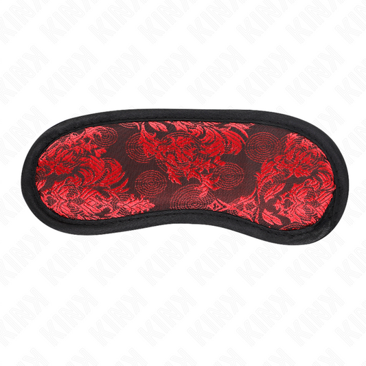 KINK - SCANDALE ANNEAU 18,5 x 8 CM KINK MASKED ALLURE