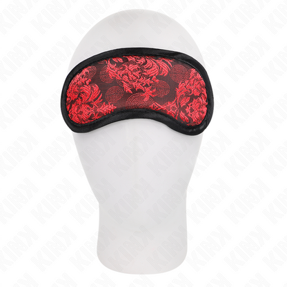 KINK - SCANDALE ANNEAU 18,5 x 8 CM KINK MASKED ALLURE
