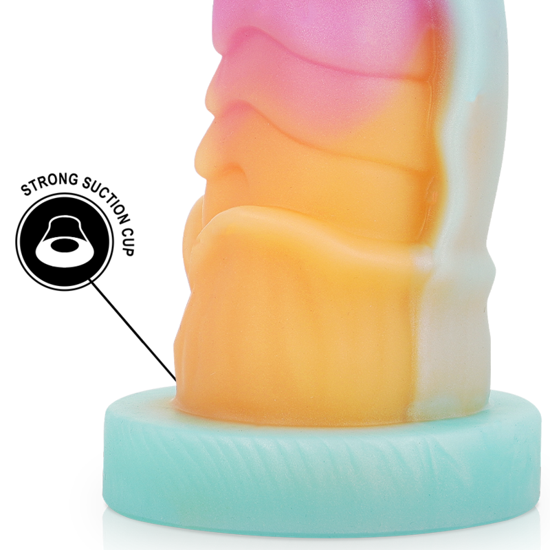EPIC - KELPIE DILDO FORME DE CHEVAL WATER SPIRIT EPIC