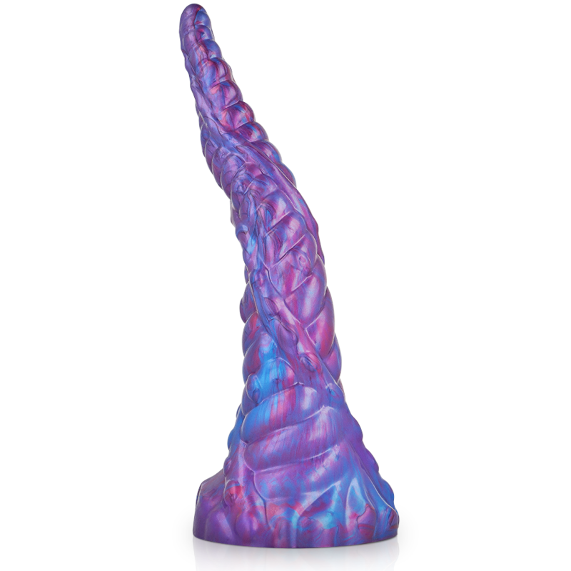 EPIC - NOKKEN DILDO CRÉATURE DES EAUX EPIC