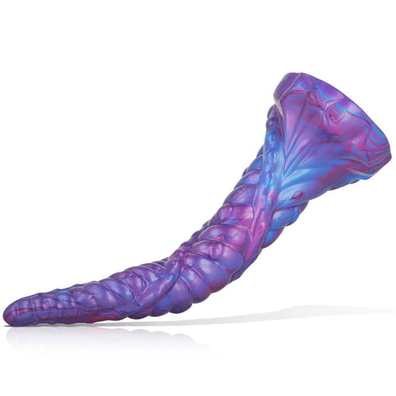 EPIC - NOKKEN DILDO CRÉATURE DES EAUX EPIC