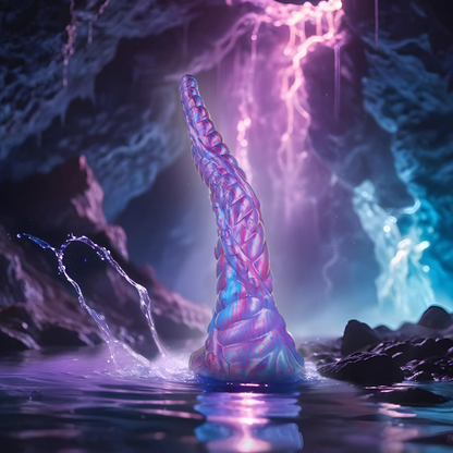 EPIC - NOKKEN DILDO CRÉATURE DES EAUX EPIC