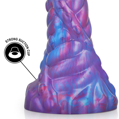 EPIC - NOKKEN DILDO CRÉATURE DES EAUX EPIC