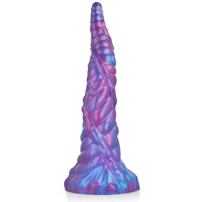EPIC - NOKKEN DILDO CRÉATURE DES EAUX EPIC