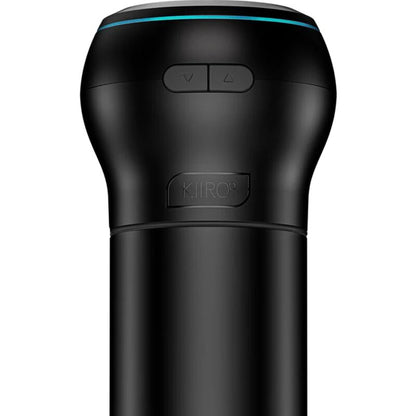 KIIROO - COMBO SET POWER BLOW + FEEL MOUTH STROKER KIIROO