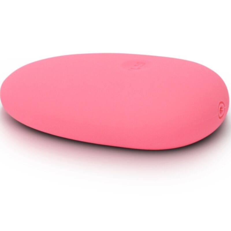 JE JOUE - LE STIMULATEUR VIBRATEUR GALETS CLIT ROSE JE JOUE