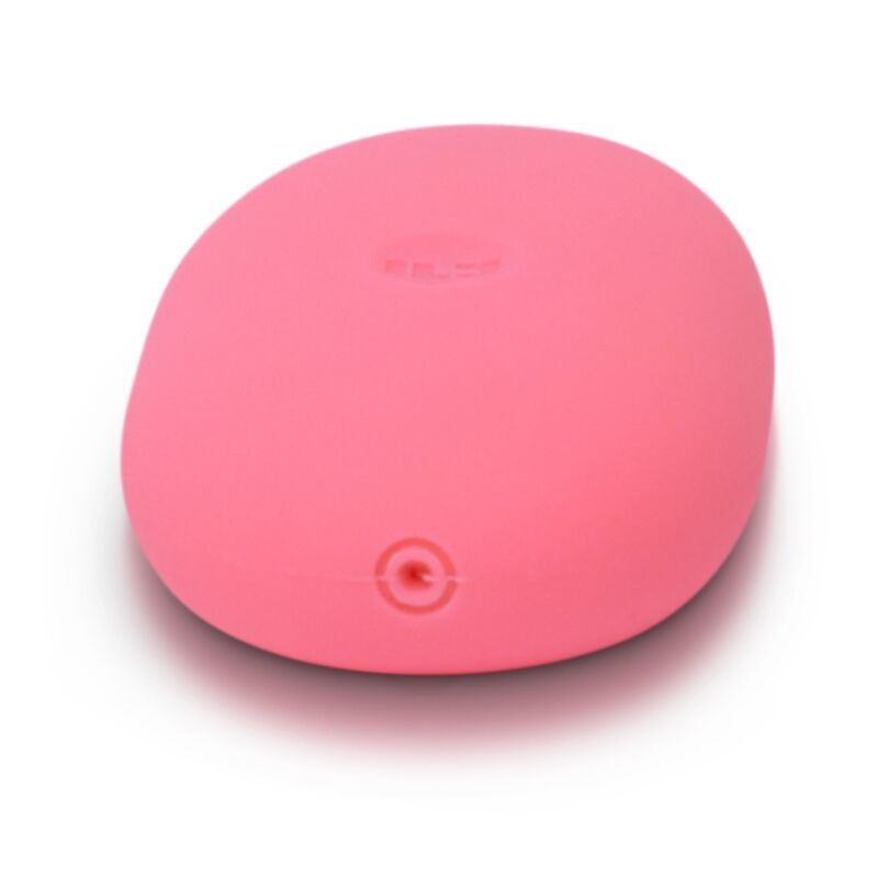 JE JOUE - LE STIMULATEUR VIBRATEUR GALETS CLIT ROSE JE JOUE