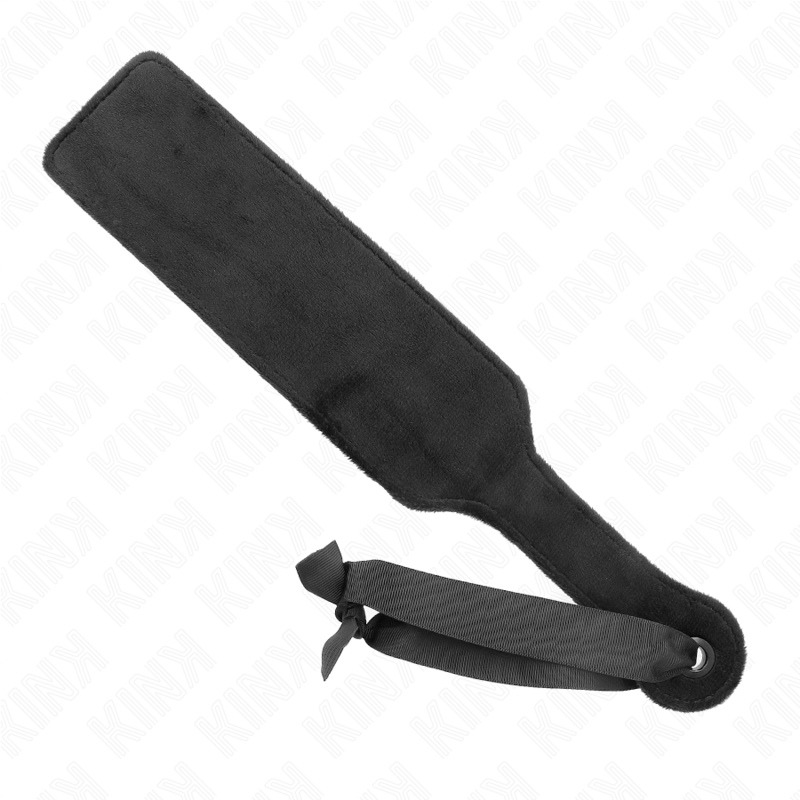 KINK - PALETTE EN CUIR DESIGN SCANDALE 37 X 7 CM KINK IMPACT & TOUCH