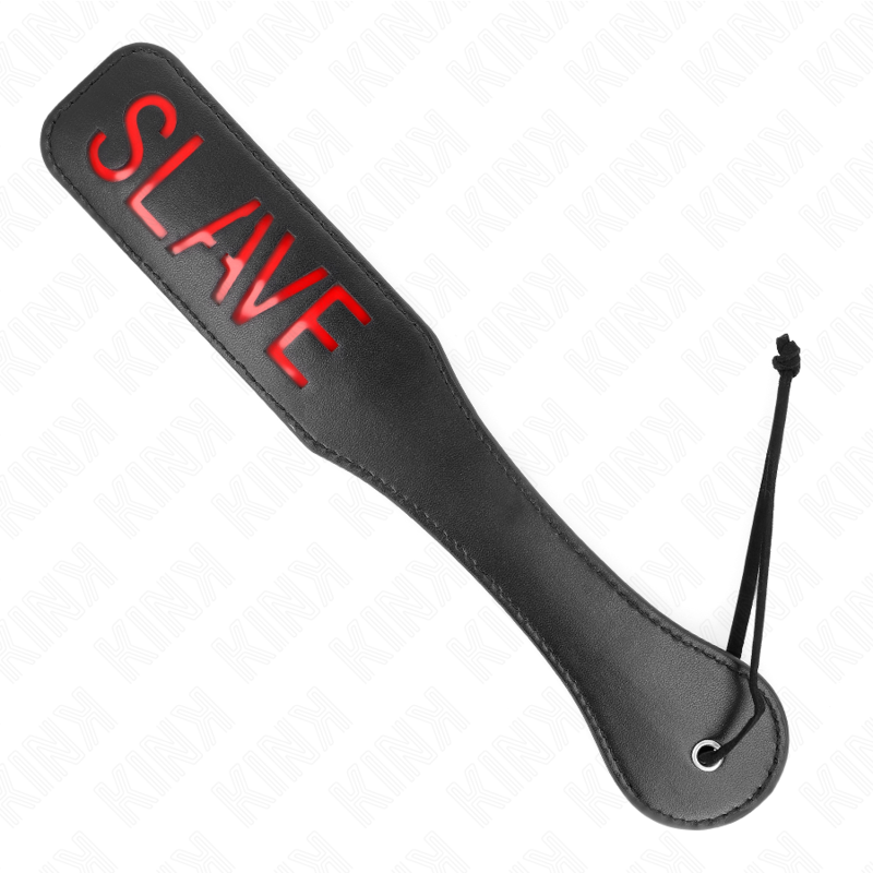 KINK - PALETTE D'ANGLE ROND ESCLAVE 32 X 6 CM KINK IMPACT & TOUCH