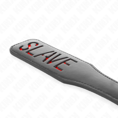 KINK - PALETTE D'ANGLE ROND ESCLAVE 32 X 6 CM KINK IMPACT & TOUCH