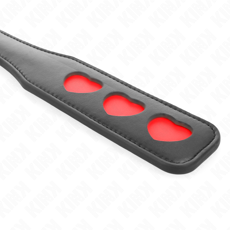 KINK - PALETTE COEUR 32 X 6 CM KINK IMPACT & TOUCH