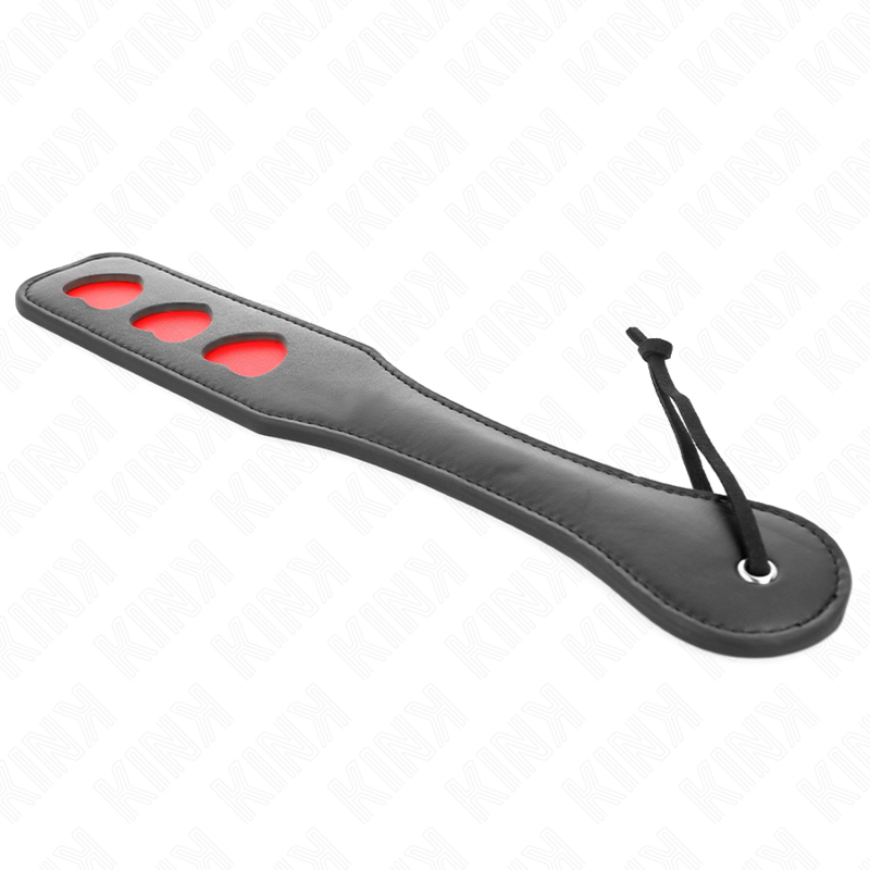 KINK - PALETTE COEUR 32 X 6 CM KINK IMPACT & TOUCH