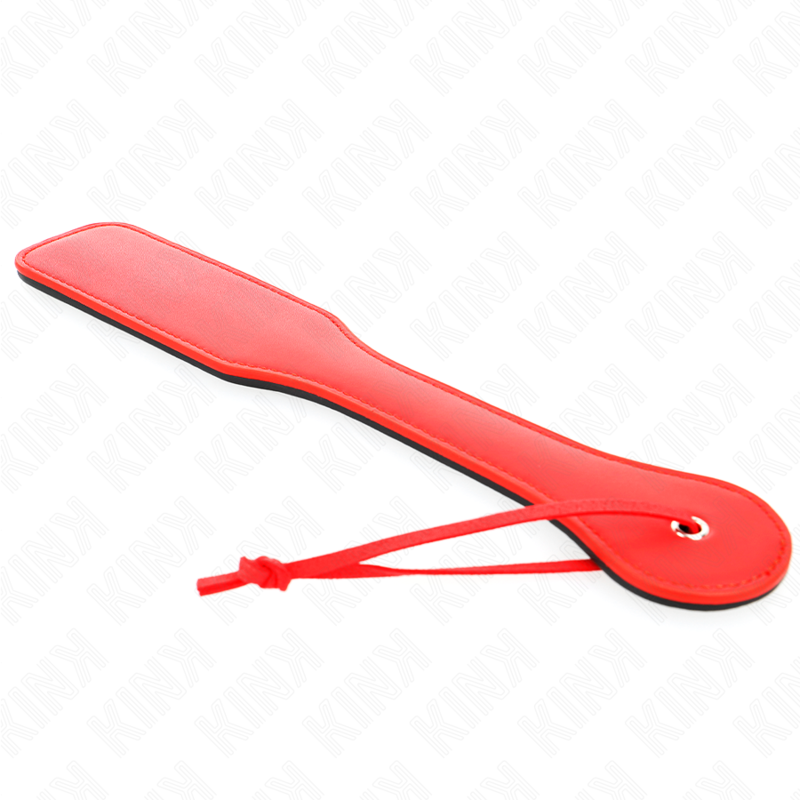 KINK - PALETTE DEUX FACE ROUGE ET NOIRE 32 X 6 CM KINK IMPACT & TOUCH
