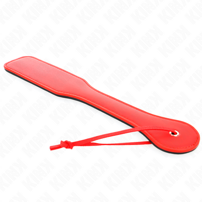 KINK - PALETTE DEUX FACE ROUGE ET NOIRE 32 X 6 CM KINK IMPACT & TOUCH