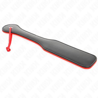 KINK - PALETTE DEUX FACE ROUGE ET NOIRE 32 X 6 CM KINK IMPACT & TOUCH