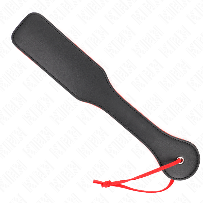 KINK - PALETTE DEUX FACE ROUGE ET NOIRE 32 X 6 CM KINK IMPACT & TOUCH