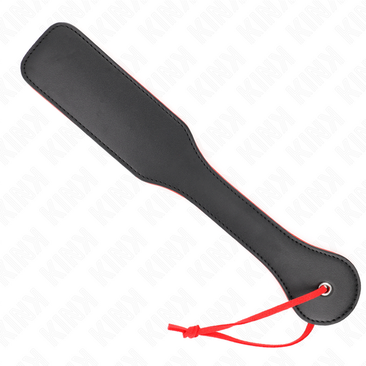 KINK - PALETTE DEUX FACE ROUGE ET NOIRE 32 X 6 CM KINK IMPACT & TOUCH