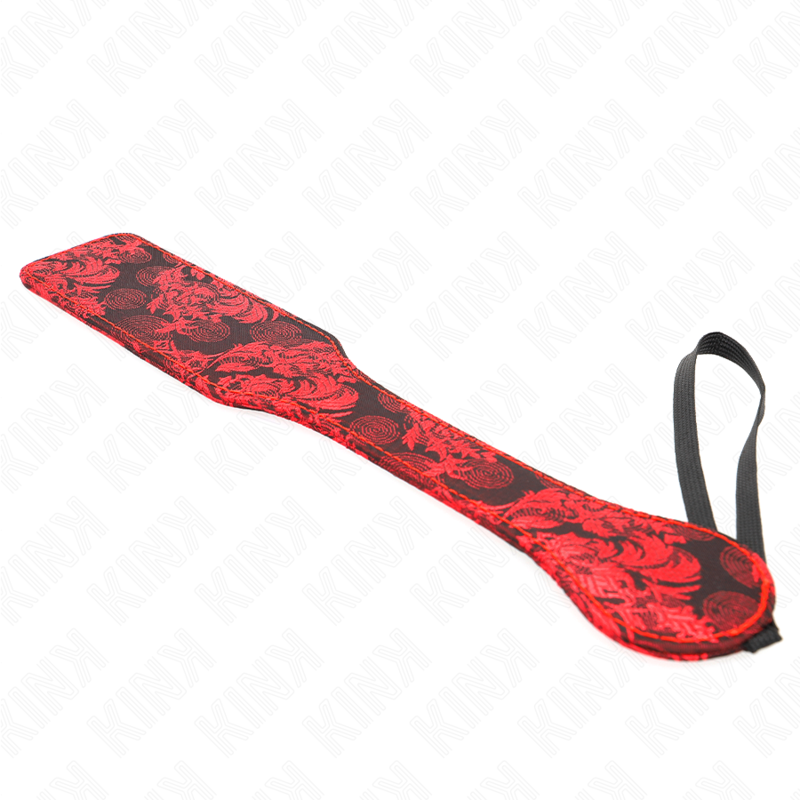 KINK - PALETTE DE DESIGN SCANDALE 32 X 5,4 CM KINK IMPACT & TOUCH