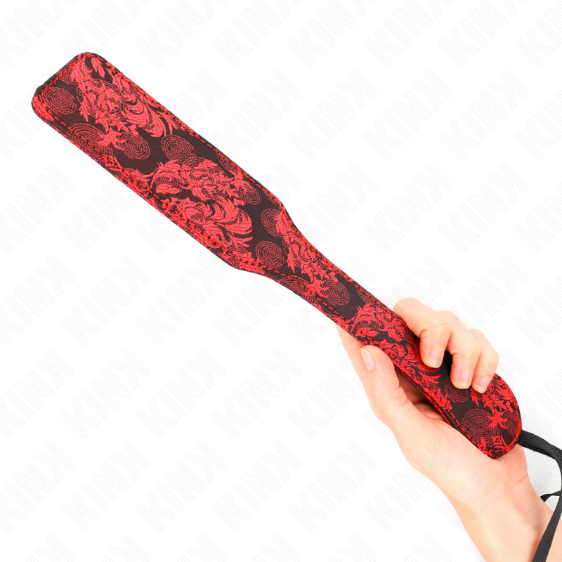 KINK - PALETTE DE DESIGN SCANDALE 32 X 5,4 CM KINK IMPACT & TOUCH