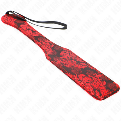 KINK - PALETTE DE DESIGN SCANDALE 32 X 5,4 CM KINK IMPACT & TOUCH