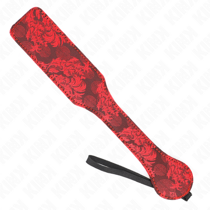 KINK - PALETTE DE DESIGN SCANDALE 32 X 5,4 CM KINK IMPACT & TOUCH