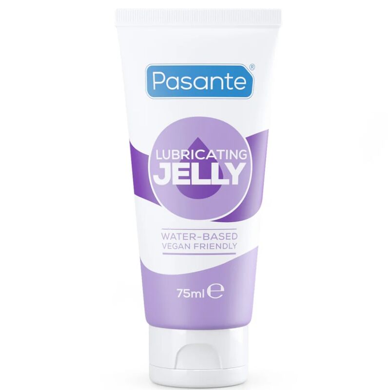 PASANTE - LUBRIFIANT SAVEUR MIND 75 ML PASANTE