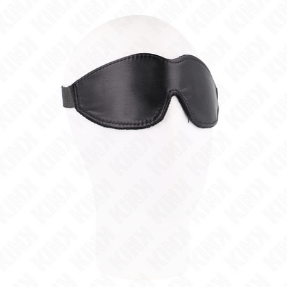 KINK - BANDAGE DOUBLÉ PEAU 20 x 7 CM KINK MASKED ALLURE