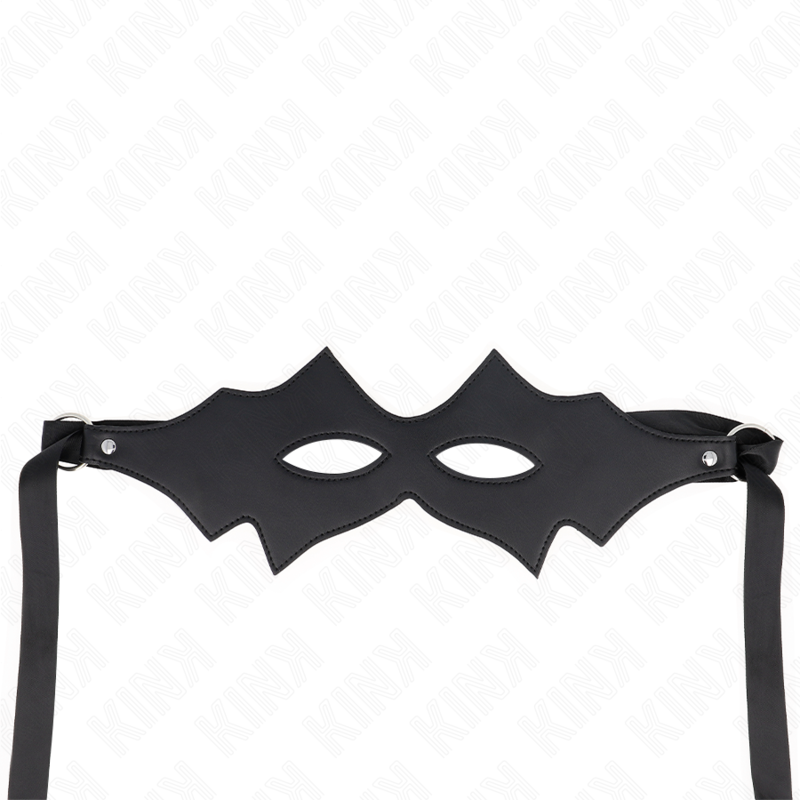 KINK - MASQUE CHAT MODÈLE 1 34 x 12 CM KINK MASKED ALLURE