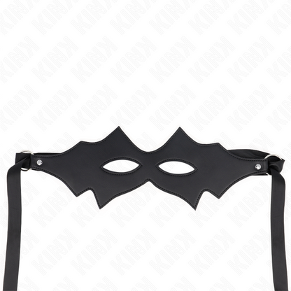 KINK - MASQUE CHAT MODÈLE 1 34 x 12 CM KINK MASKED ALLURE