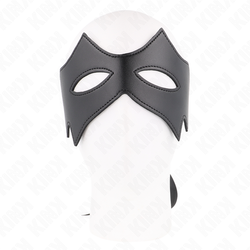 KINK - MASQUE CHAT MODÈLE 1 34 x 12 CM KINK MASKED ALLURE