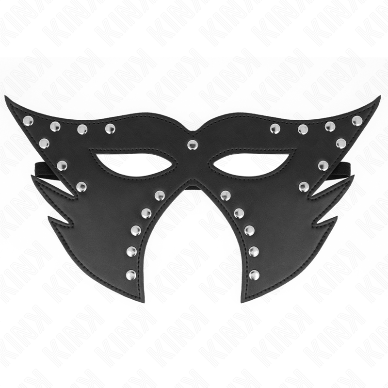 KINK - MASQUE CHAT MODÈLE 2 29 x 15 CM KINK MASKED ALLURE