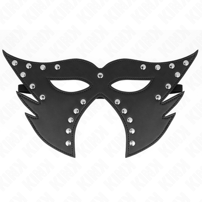 KINK - MASQUE CHAT MODÈLE 2 29 x 15 CM KINK MASKED ALLURE