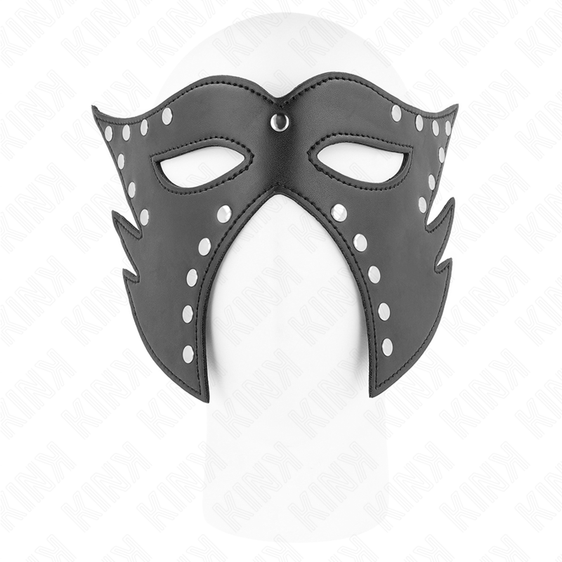 KINK - MASQUE CHAT MODÈLE 2 29 x 15 CM KINK MASKED ALLURE