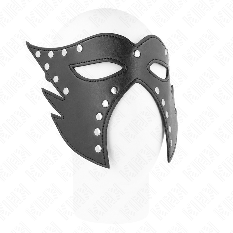 KINK - MASQUE CHAT MODÈLE 2 29 x 15 CM KINK MASKED ALLURE