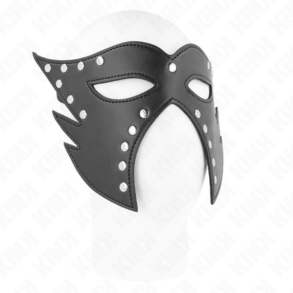 KINK - MASQUE CHAT MODÈLE 2 29 x 15 CM KINK MASKED ALLURE