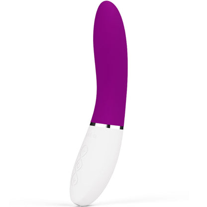 LELO -  LIV™ 3 STIMULATEUR DE POINT G ROSE LELO