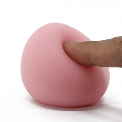 PRETTY LOVE - MASTURBATEUR POUR HOMME OEUF ROSE PRETTY LOVE PARTY UP