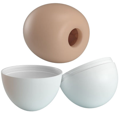 PRETTY LOVE - MASTURBATEUR POUR HOMMES CHAIR D'OEUF PRETTY LOVE PARTY UP