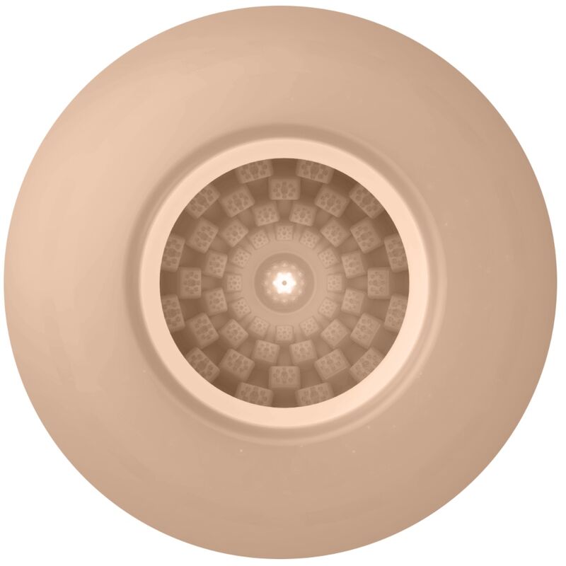 PRETTY LOVE - MASTURBATEUR POUR HOMMES CHAIR D'OEUF PRETTY LOVE PARTY UP