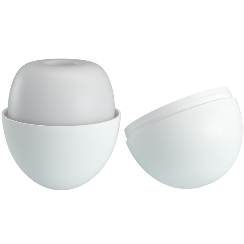PRETTY LOVE - MASTURBATEUR POUR HOMME BLANC D'OEUF PRETTY LOVE PARTY UP