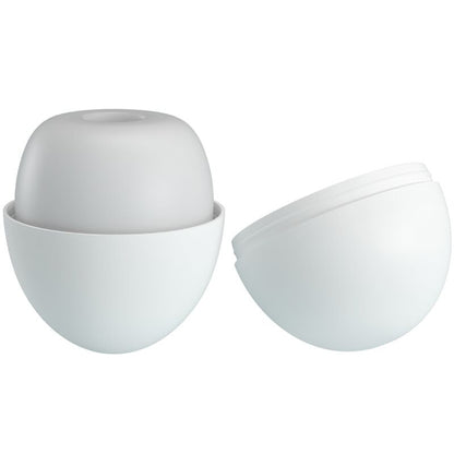 PRETTY LOVE - MASTURBATEUR POUR HOMME BLANC D'OEUF PRETTY LOVE PARTY UP