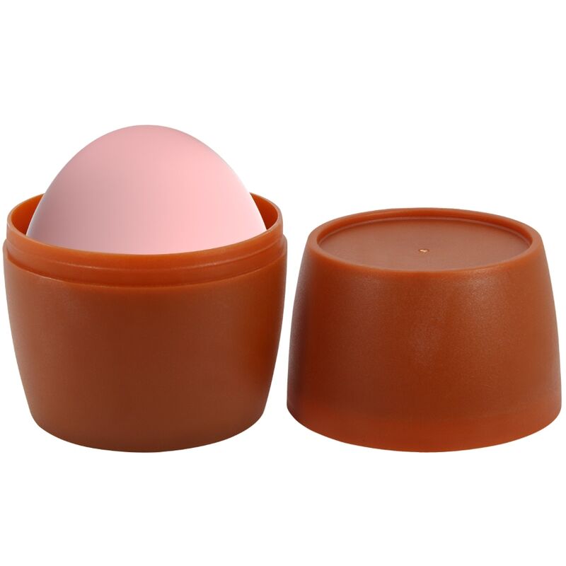 PRETTY LOVE - MASTURBATEUR POUR HOMME OEUF ROSE MODÈLE 2 PRETTY LOVE FLIRTATION