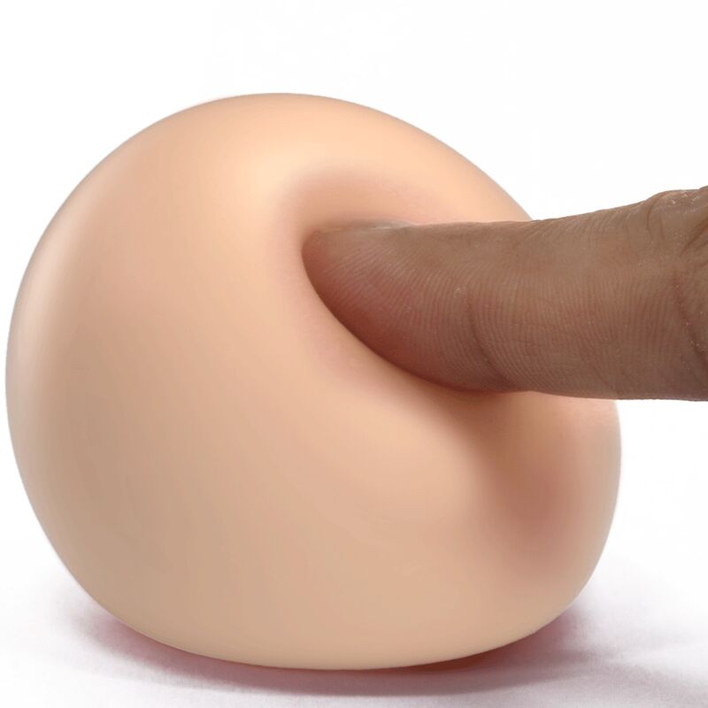 PRETTY LOVE - MASTURBATEUR POUR HOMME MODÈLE CHAIR D'OEUF 2 PRETTY LOVE FLIRTATION