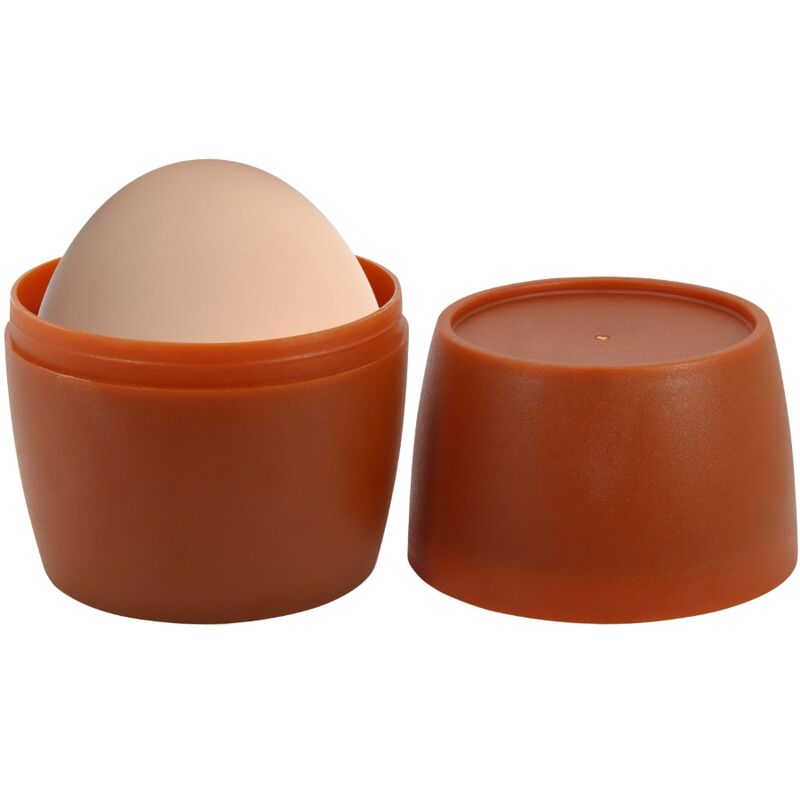PRETTY LOVE - MASTURBATEUR POUR HOMME MODÈLE CHAIR D'OEUF 2 PRETTY LOVE FLIRTATION